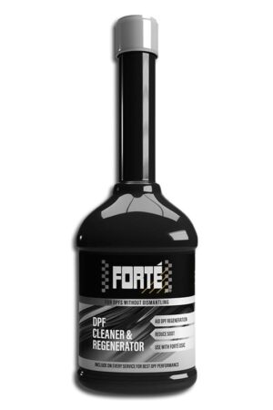 DPF Cleaner and Regenerator - Czyszczenia
  filtra cząstek stałych DPF/FAP