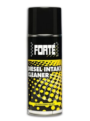 Diesel Intake Cleaner - czysty dolot w
  dieslu