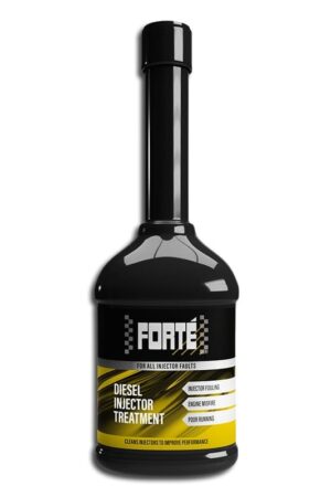 Diesel Injector Treatment - czyści
  wtryskiwacze Diesla