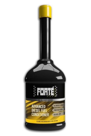 Advanced Diesel Fuel Conditioner
