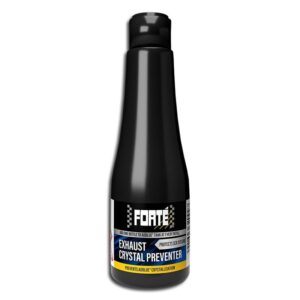 Forté Exhaust Crystal Preventer - dodatek
  do AdBlue