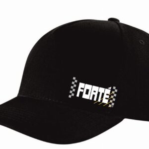 Czapka z daszkiem Forté