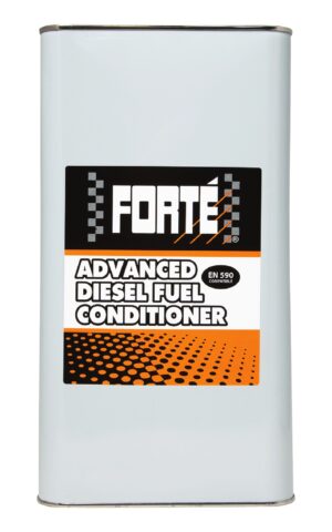 Advanced Diesel Fuel Conditoner 5L