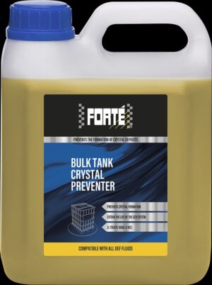 Bulk Tank Crystal Preventer