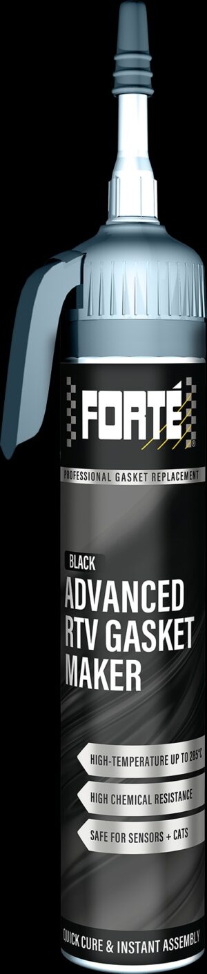 Advanced RTV Gasket Maker