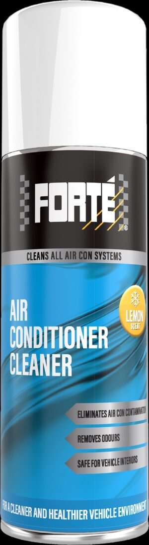 Air Conditioner Cleaner - czysta
  klimatyzacja
