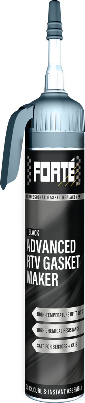 Advanced RTV Gasket Maker
